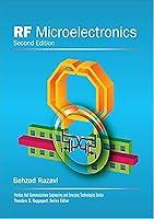 Algopix Similar Product 9 - RF Microelectronics Prentice Hall
