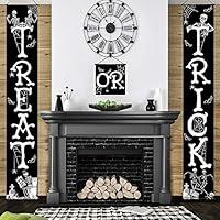 Algopix Similar Product 3 - 3 Halloween Decoration Set Halloween