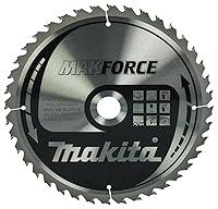 Algopix Similar Product 19 - B32378 Makforce Saw Blade 2276inx30mm