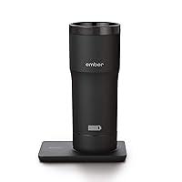 Algopix Similar Product 8 - Ember Temperature Control Travel Mug