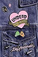 Algopix Similar Product 4 - Undead Girl Gang