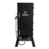 Algopix Similar Product 4 - Masterbuilt MPS 230S Propane Smoker