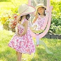 Algopix Similar Product 3 - Fantasy Fields  Magic Garden Thematic