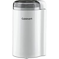 Algopix Similar Product 12 - Cuisinart Coffee Grinder 2.5 Oz. White