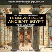 Algopix Similar Product 9 - The Rise and Fall of Ancient Egypt
