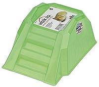 Algopix Similar Product 14 - JW Pet Company Walk Up Barn Small