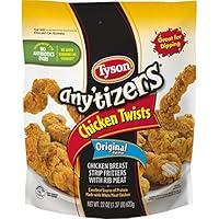 Algopix Similar Product 9 - Tyson Anytizers Original Chicken