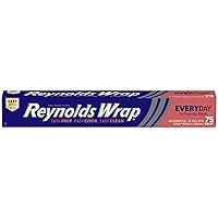Algopix Similar Product 13 - Reynolds Wrap Everyday Strength