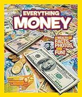 Algopix Similar Product 8 - National Geographic Kids Everything