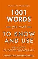Algopix Similar Product 7 - 1001 Words You Need To Know and Use An