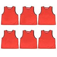 Algopix Similar Product 12 - Crown Sporting Goods Pack of 6 Adult