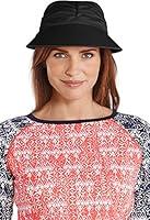 Algopix Similar Product 14 - Coolibar UPF 50 Womens Aquacade Swim