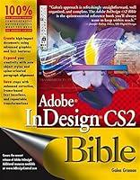 Algopix Similar Product 4 - Adobe InDesign CS2 Bible