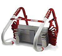 Algopix Similar Product 20 - Kidde Fire Escape Ladder 2Story Rope