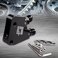 Algopix Similar Product 7 - AN10 GM Oil Cooler Adaptor Replacement