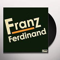 Algopix Similar Product 16 - Franz Ferdinand