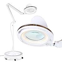 Algopix Similar Product 8 - Brightech LightView Pro Magnifying