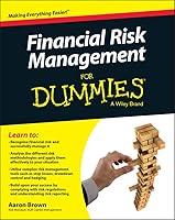 Algopix Similar Product 19 - Financial Risk Management For Dummies