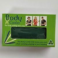 Algopix Similar Product 7 - Body Cooler by Body Cooling Neck Wrap