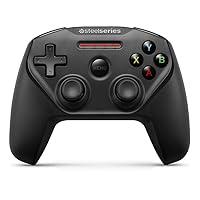 Algopix Similar Product 3 - SteelSeries Nimbus Bluetooth Mobile