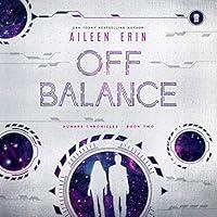 Algopix Similar Product 1 - Off Balance: Aunare Chronicles, Book 2