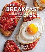 Algopix Similar Product 10 - The Breakfast Bible 100 Favorite