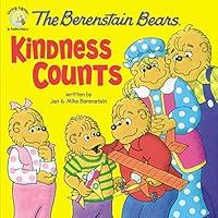 Algopix Similar Product 6 - The Berenstain Bears Kindness Counts