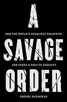 Algopix Similar Product 12 - A Savage Order How the Worlds