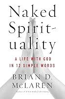 Algopix Similar Product 17 - NAKED SPIRITUALITY