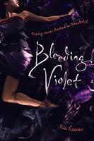 Algopix Similar Product 14 - Bleeding Violet