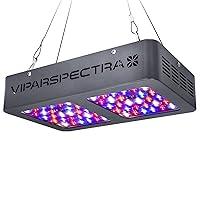Algopix Similar Product 15 - VIPARSPECTRA 300W LED Grow Light with