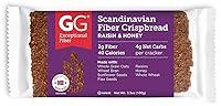 Algopix Similar Product 6 - GG Bran Sweet Thins with Raisin 