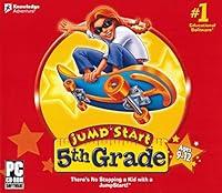 Algopix Similar Product 20 - JumpStart 5th Grade