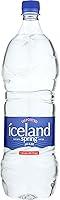 Algopix Similar Product 20 - Iceland Spring Water, 50.7 Ounce