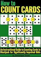 Algopix Similar Product 6 - How to Count Cards An Instructional