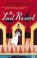 Algopix Similar Product 11 - The Last Resort: A Mystery