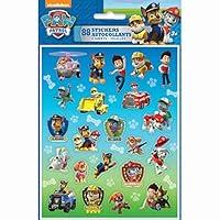Algopix Similar Product 14 - Unique Industries PAW Patrol Puffy