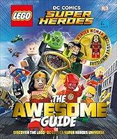 Algopix Similar Product 5 - LEGO DC Comics Super Heroes The