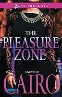Algopix Similar Product 4 - The Pleasure Zone (Zane Presents)