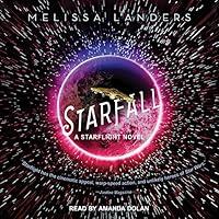 Algopix Similar Product 19 - Starfall: Starflight Series, Book 2