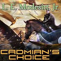 Algopix Similar Product 16 - Cadmians Choice Corean Chronicles