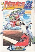 Algopix Similar Product 20 - Eyeshield 21, Vol. 4