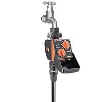 Algopix Similar Product 20 - Claber Aquauno 8423 Select