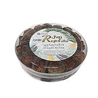 Algopix Similar Product 12 - Al Madina Sukkary Rutub Fresh Dates 500g