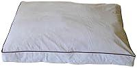 Algopix Similar Product 11 - CPC Microfiber 42 by 30 by 4Feet Linen