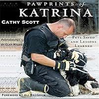 Algopix Similar Product 7 - Pawprints of Katrina Pets Saved and