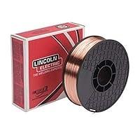 Algopix Similar Product 11 - Lincoln Electric MIG Welding Wire