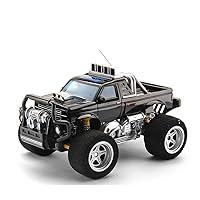 Algopix Similar Product 1 - Lutema Big Shocker 4CH Remote Control