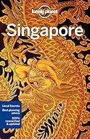 Algopix Similar Product 20 - Lonely Planet Singapore (Travel Guide)