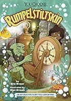Algopix Similar Product 2 - Rumpelstiltskin An Interactive Fairy